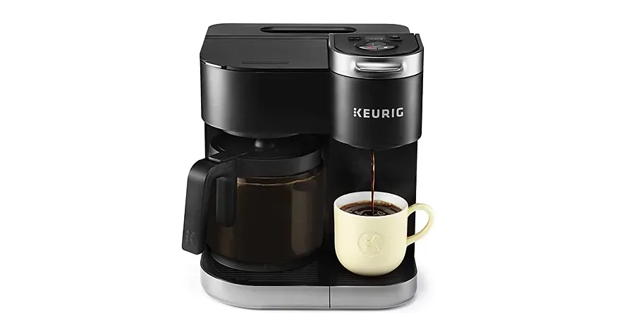 What to Do if Keurig Keeps Shutting Off?
