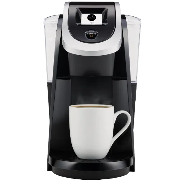 Keurig 2.0