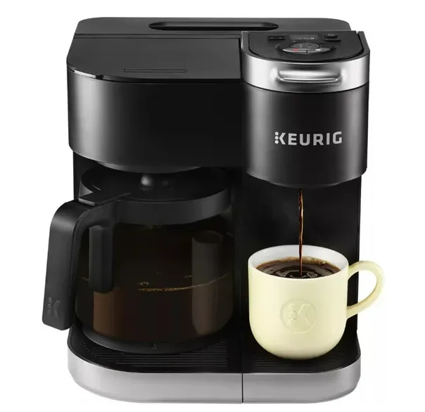 Why Descaling Your Keurig is Important?