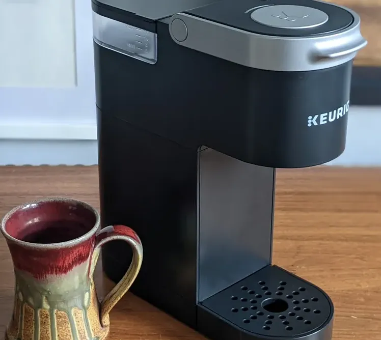 Troubleshooting Guide for Keurig K Mini Not Turning On