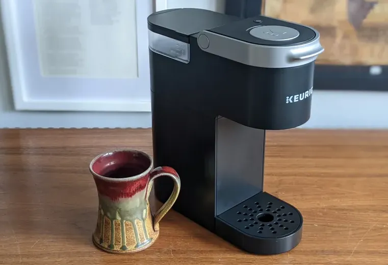 How Do Keurig Coffee Machines Work?